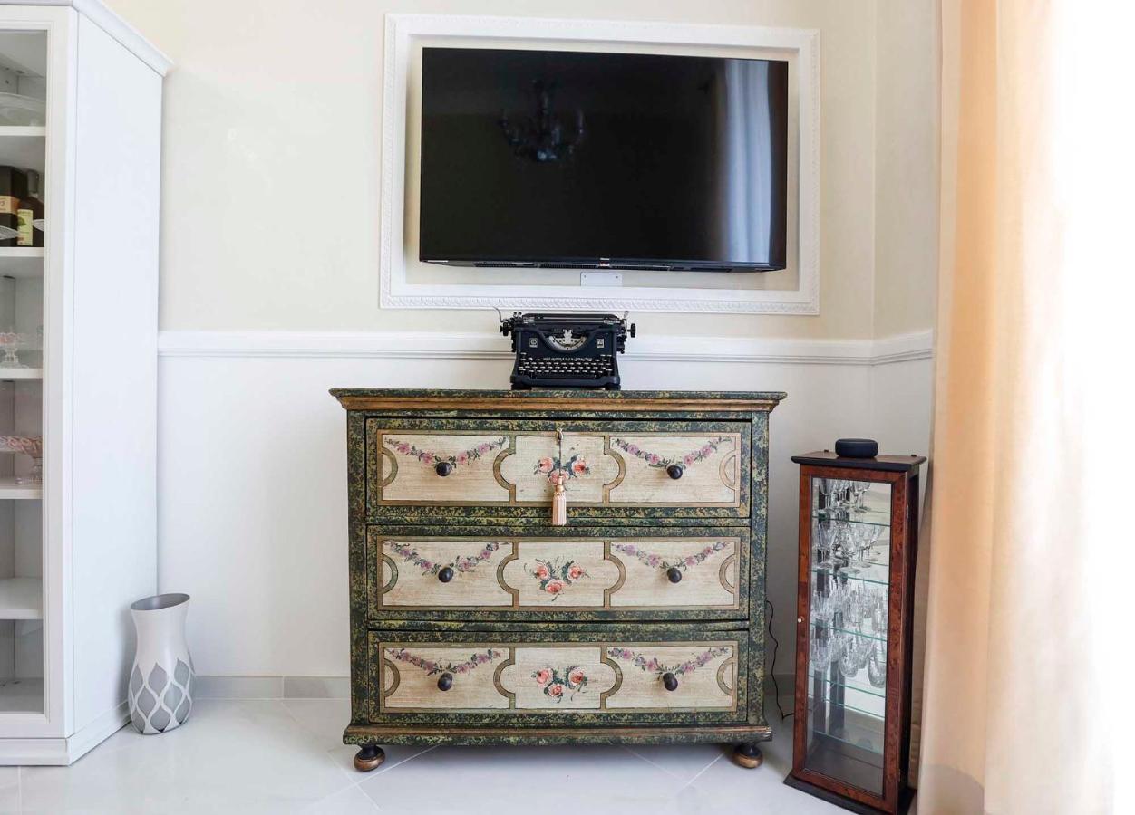 Casa Lili Roma, Bed And Breakfast المظهر الخارجي الصورة