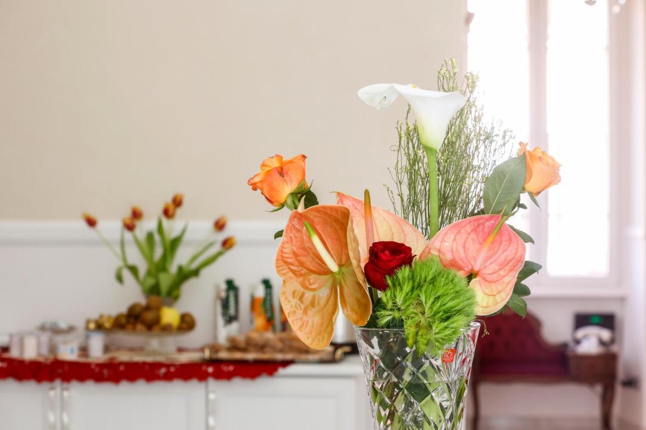 Casa Lili Roma, Bed And Breakfast المظهر الخارجي الصورة