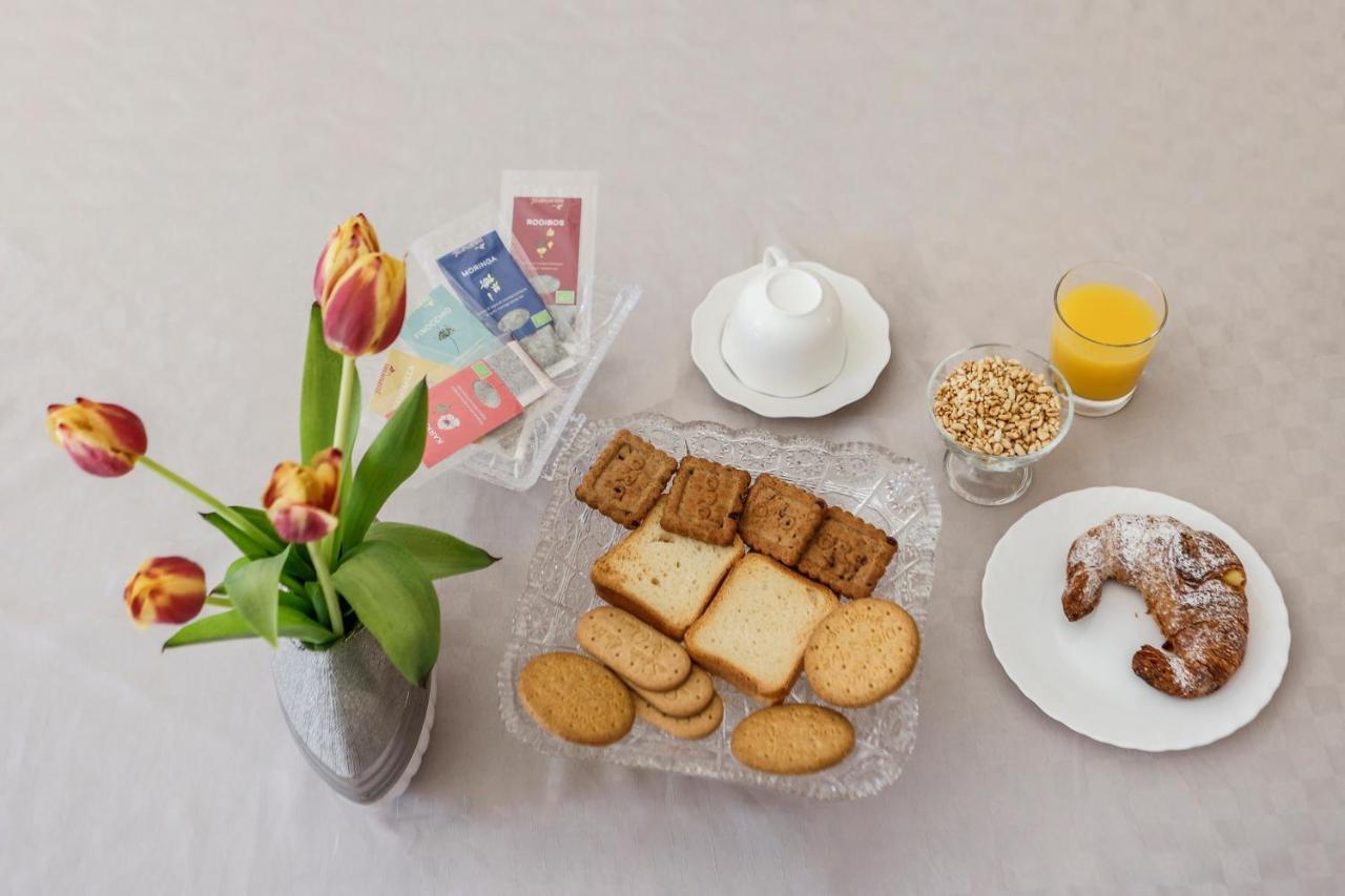 Casa Lili Roma, Bed And Breakfast المظهر الخارجي الصورة