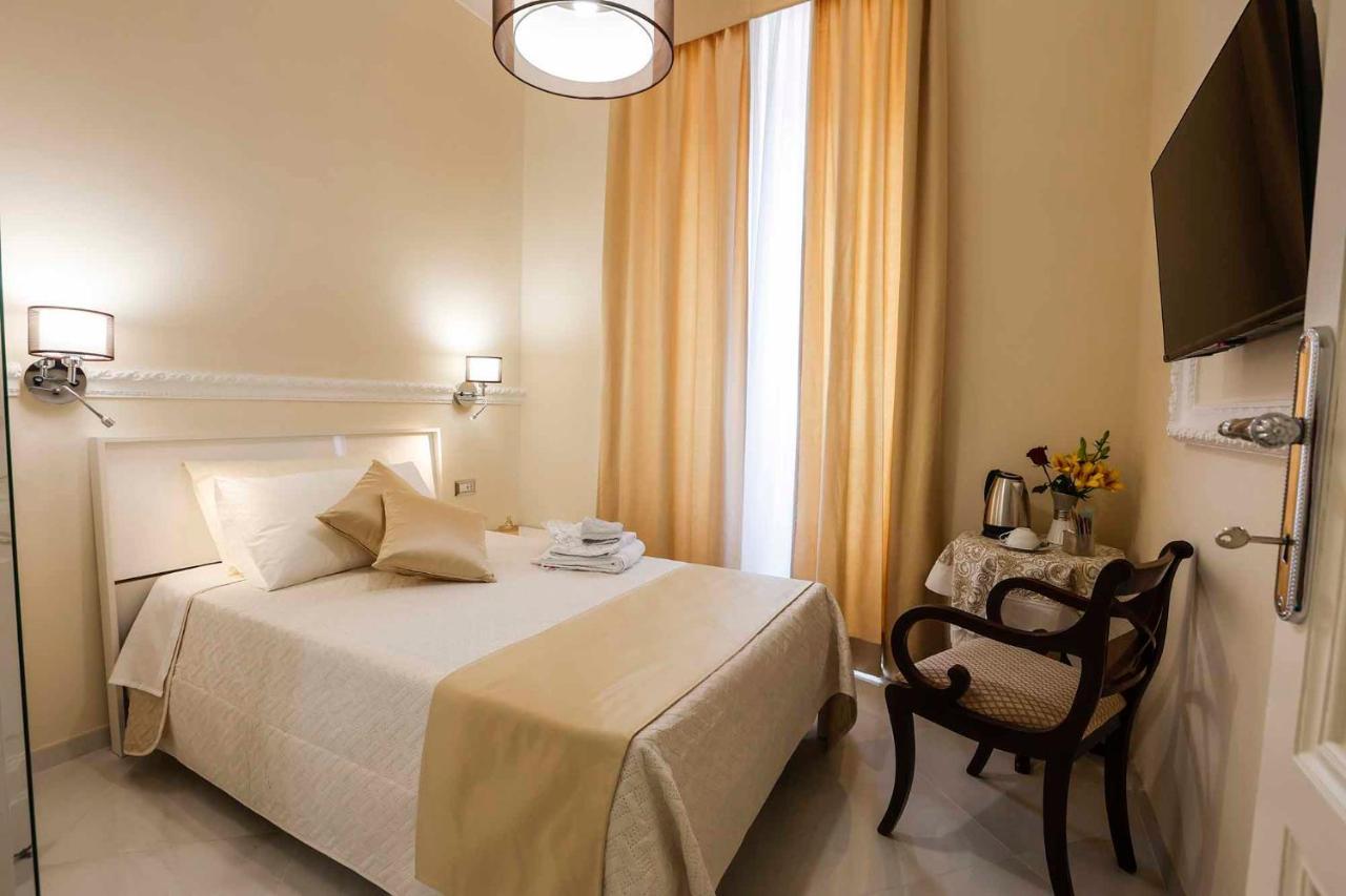 Casa Lili Roma, Bed And Breakfast المظهر الخارجي الصورة