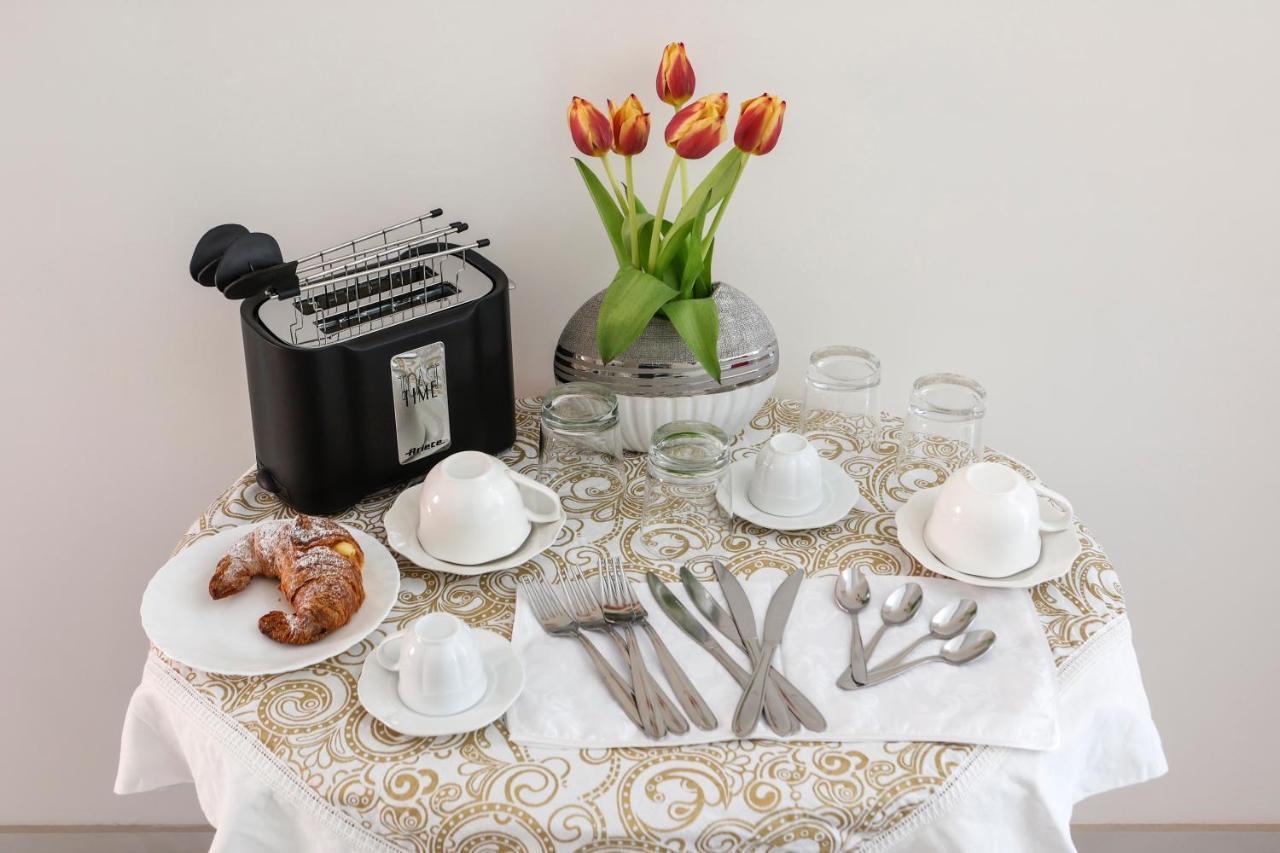 Casa Lili Roma, Bed And Breakfast المظهر الخارجي الصورة