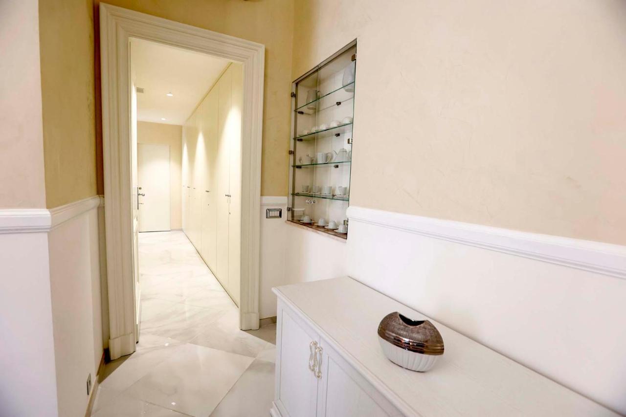 Casa Lili Roma, Bed And Breakfast المظهر الخارجي الصورة
