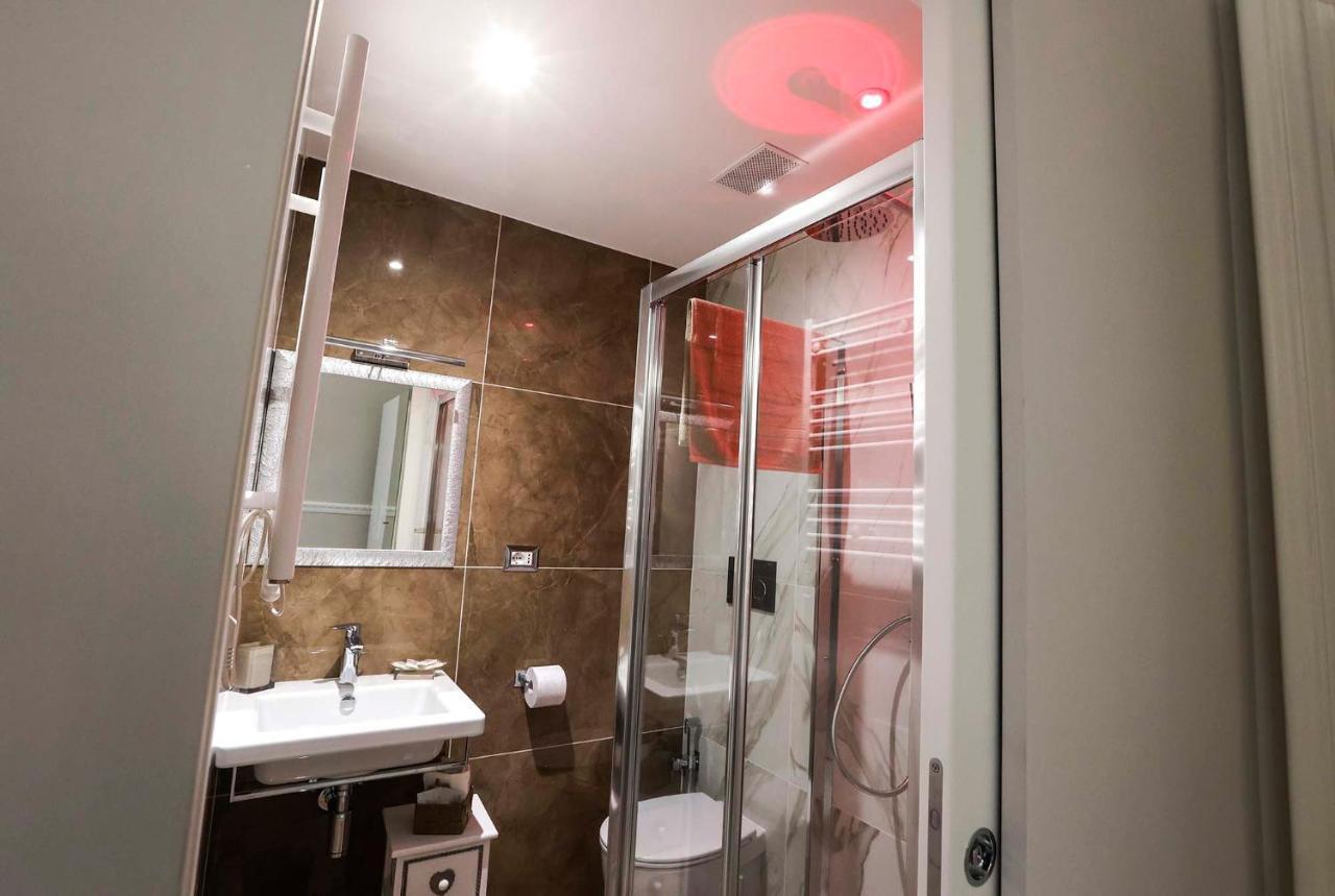 Casa Lili Roma, Bed And Breakfast المظهر الخارجي الصورة