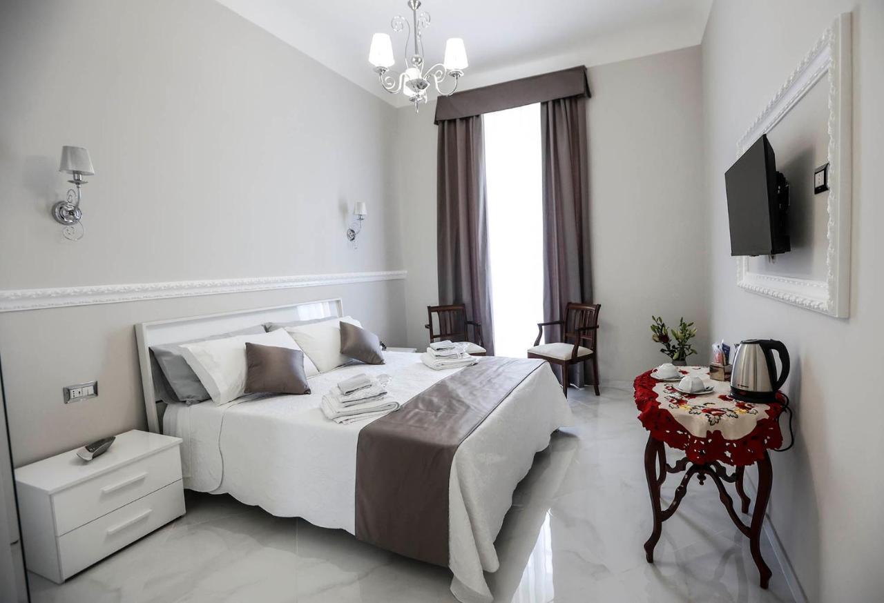 Casa Lili Roma, Bed And Breakfast المظهر الخارجي الصورة