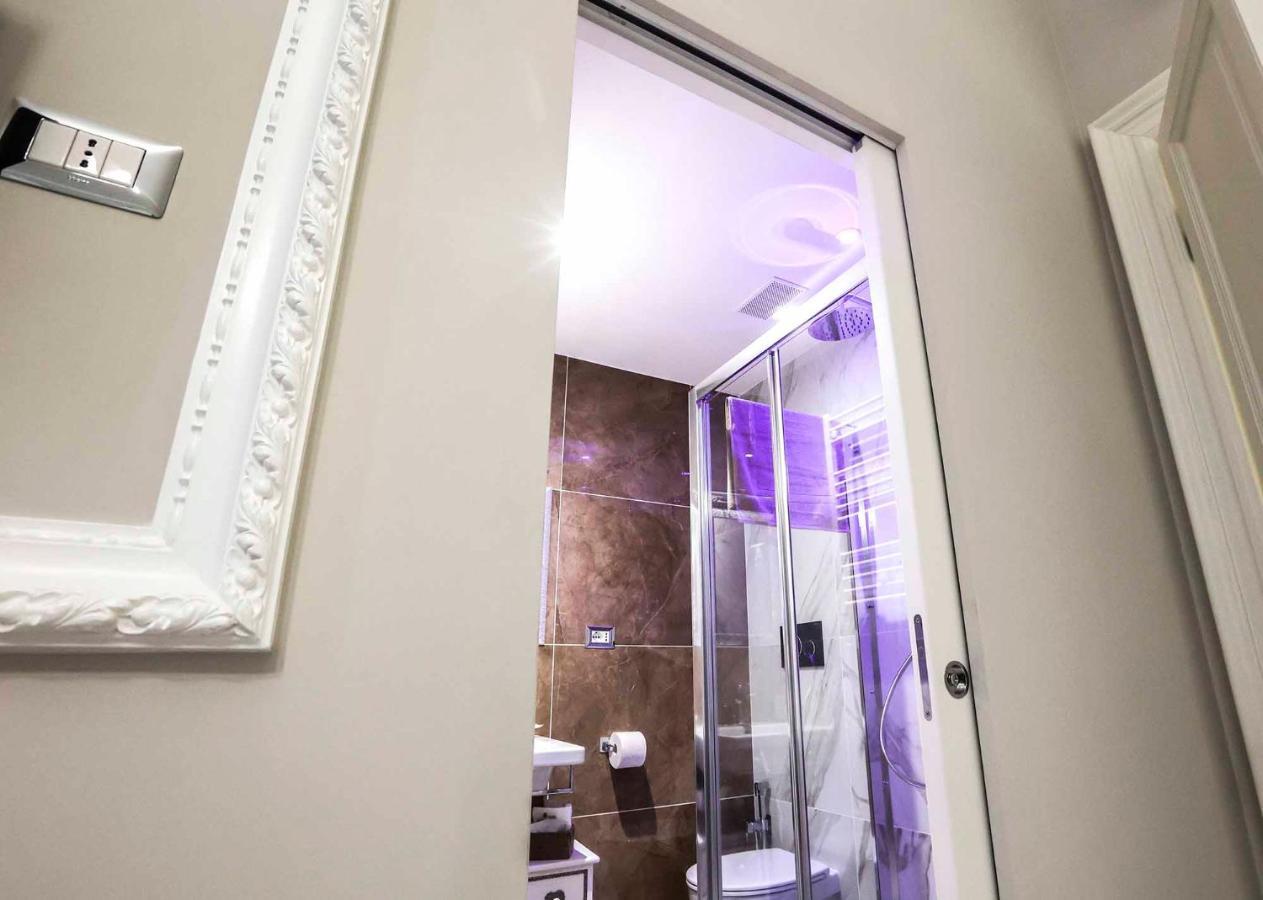Casa Lili Roma, Bed And Breakfast المظهر الخارجي الصورة