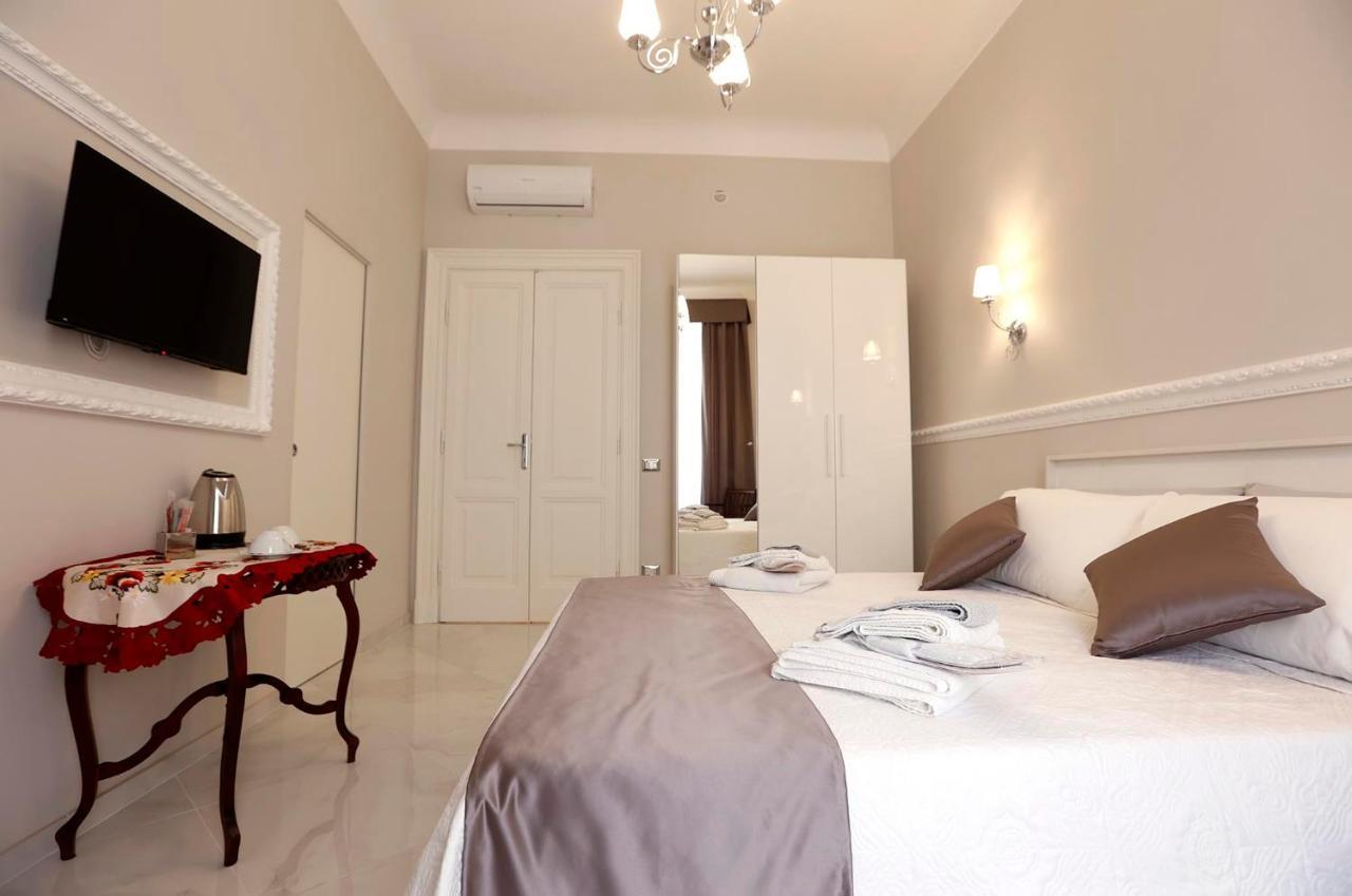 Casa Lili Roma, Bed And Breakfast المظهر الخارجي الصورة